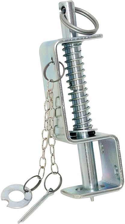 BISLEY STEEL ALARM MINE 12G