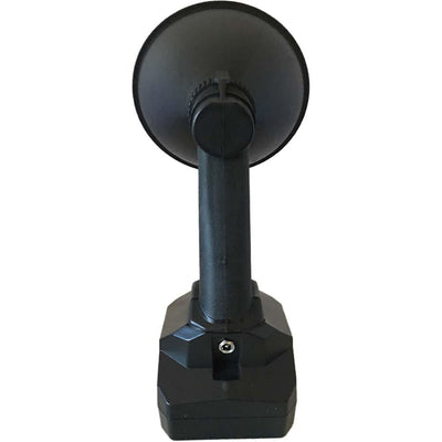 RECHARGEABLE 150MM HUNTING LAMP & RED FILTER