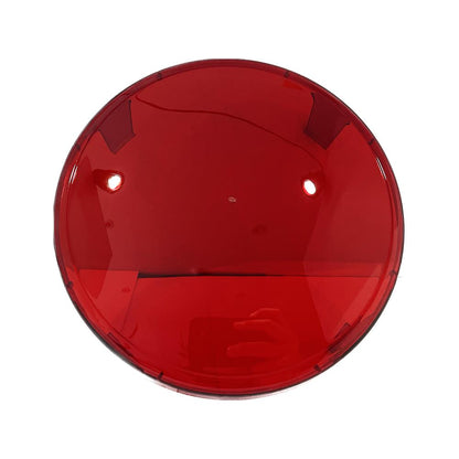 HID LAMP 175MM RED FILTER