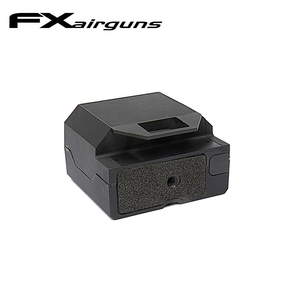 FX MK II Radar Wireless Bluetooth Chronograph