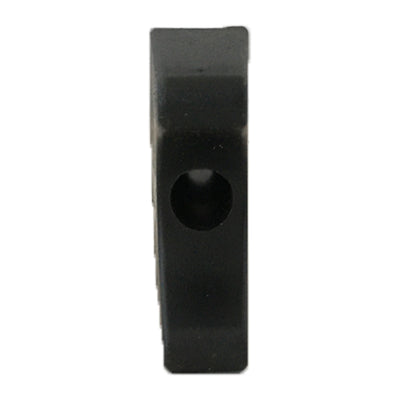 SCOPE SPACERS FOR GUN CABINETS