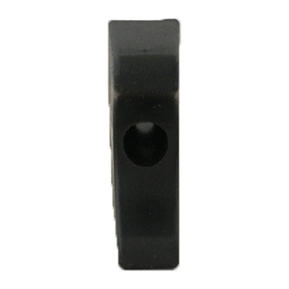 SCOPE SPACERS FOR GUN CABINETS