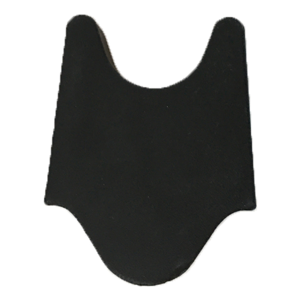 SCOPE SPACERS FOR GUN CABINETS