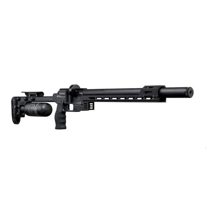 FX PANTHERA BLACK 500MM  .22