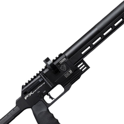 FX PANTHERA BLACK 500MM  .22