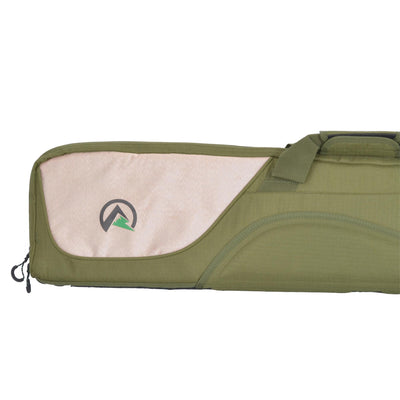 RIDGELINE PERFORMANCE SHOTGUN BAG/SLIP/CASE 52"