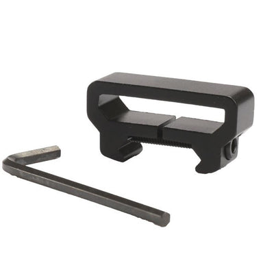RIFLE SLING PICATINNY ADAPTER MOUNT