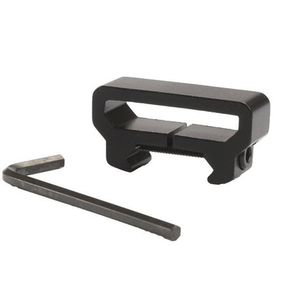 RIFLE SLING PICATINNY ADAPTER MOUNT