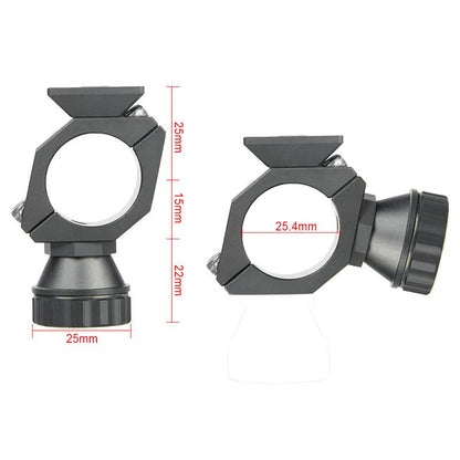 RED DOT MOUNT FOR SCOPES