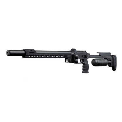 FX PANTHERA BLACK HUNTER  .177