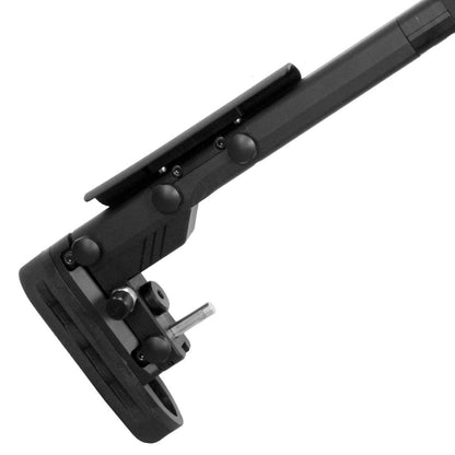 FX PANTHERA BLACK HUNTER  .22