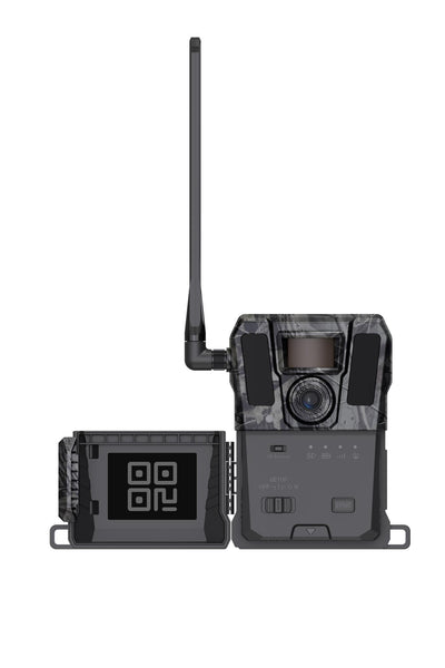 HIKMICRO Trail Camera M15 4G