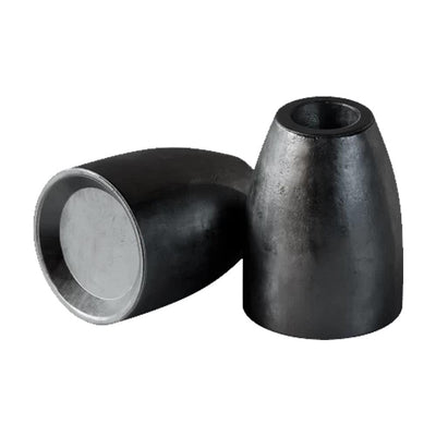 ZAN Projectiles .25 Cal 45 Grain Slugs (200 count)