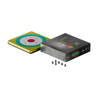 ZAN PROJECTILES .30 CAL 49 GRAIN SLUGS