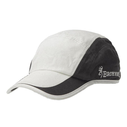 BROWNING ULTRA CAP BEIGE ANTHRACITE