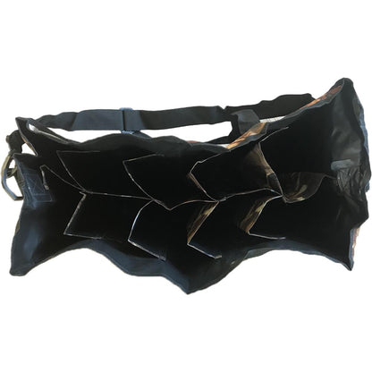 DECOY CARRY BAG CAMO SECTION HOLDER