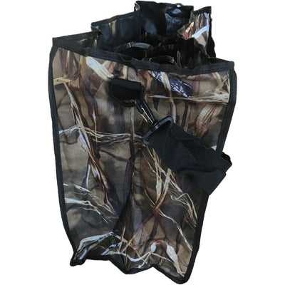 DECOY CARRY BAG CAMO SECTION HOLDER