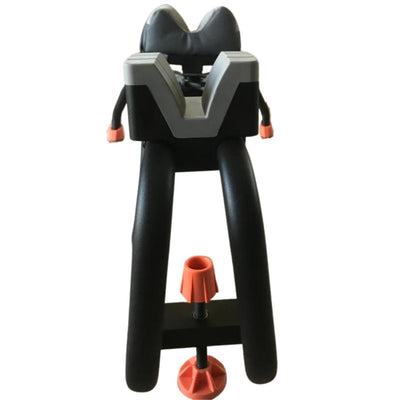 AMBIDEXTROUS GUN REST HEAVY DUTY ADJUSTABLE