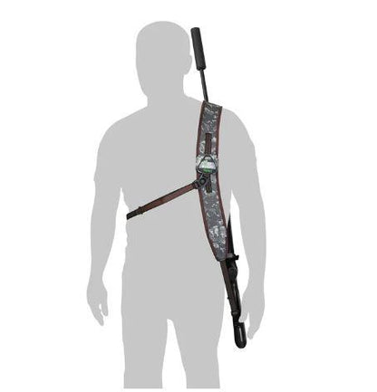 Napier Apex Sidewinder Rifle Sling