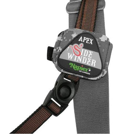 NAPIER APEX SIDEWINDER UNIVERSAL RIFLE SLING ADAPTER