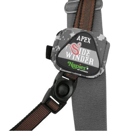 NAPIER APEX SIDEWINDER UNIVERSAL RIFLE SLING ADAPTER