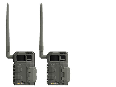 SPYPOINT LM2 TRAIL CAMERA