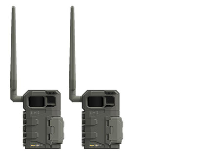SPYPOINT LM2 TRAIL CAMERA