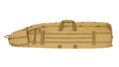 Elltech Arida 52″ Sniper Tactical Drag Bag (Sand)