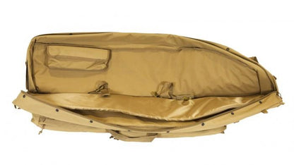 Elltech Arida 52″ Sniper Tactical Drag Bag (Sand)