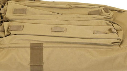 Elltech Arida 52″ Sniper Tactical Drag Bag (Sand)