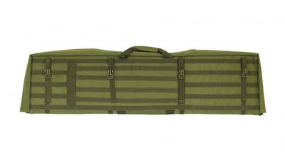 51' 600D Tactical Gear Bag - Green