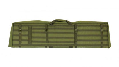 51' 600D Tactical Gear Bag - Green