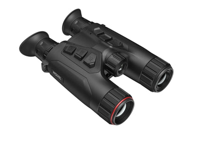 HIKMICRO HABROK Pro 35mm MULTI-SPECTRUM BINOCULARS with LRF