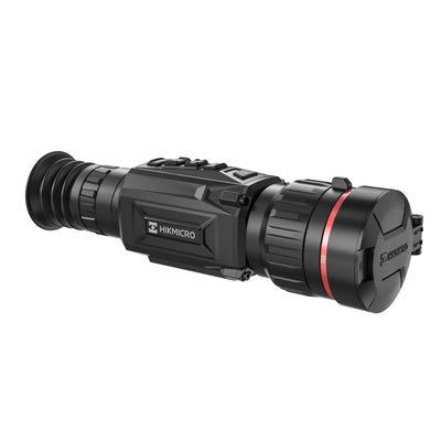 HIKMICRO Thunder Pro Zoom 2.0 35mm-60mm Rifle Scope