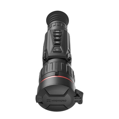 HIKMICRO Thunder Pro Zoom 2.0 35mm-60mm Rifle Scope