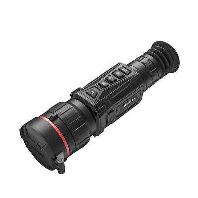 HIKMICRO Thunder Pro Zoom 2.0 35mm-60mm Rifle Scope