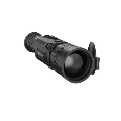 HIKMICRO Thunder Pro Zoom 2.0 35mm-60mm Rifle Scope