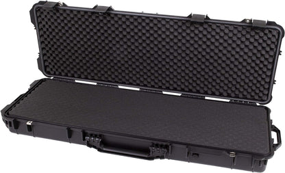 FLAMBEAU HD SERIES LARGE CASE WITH WHEELS