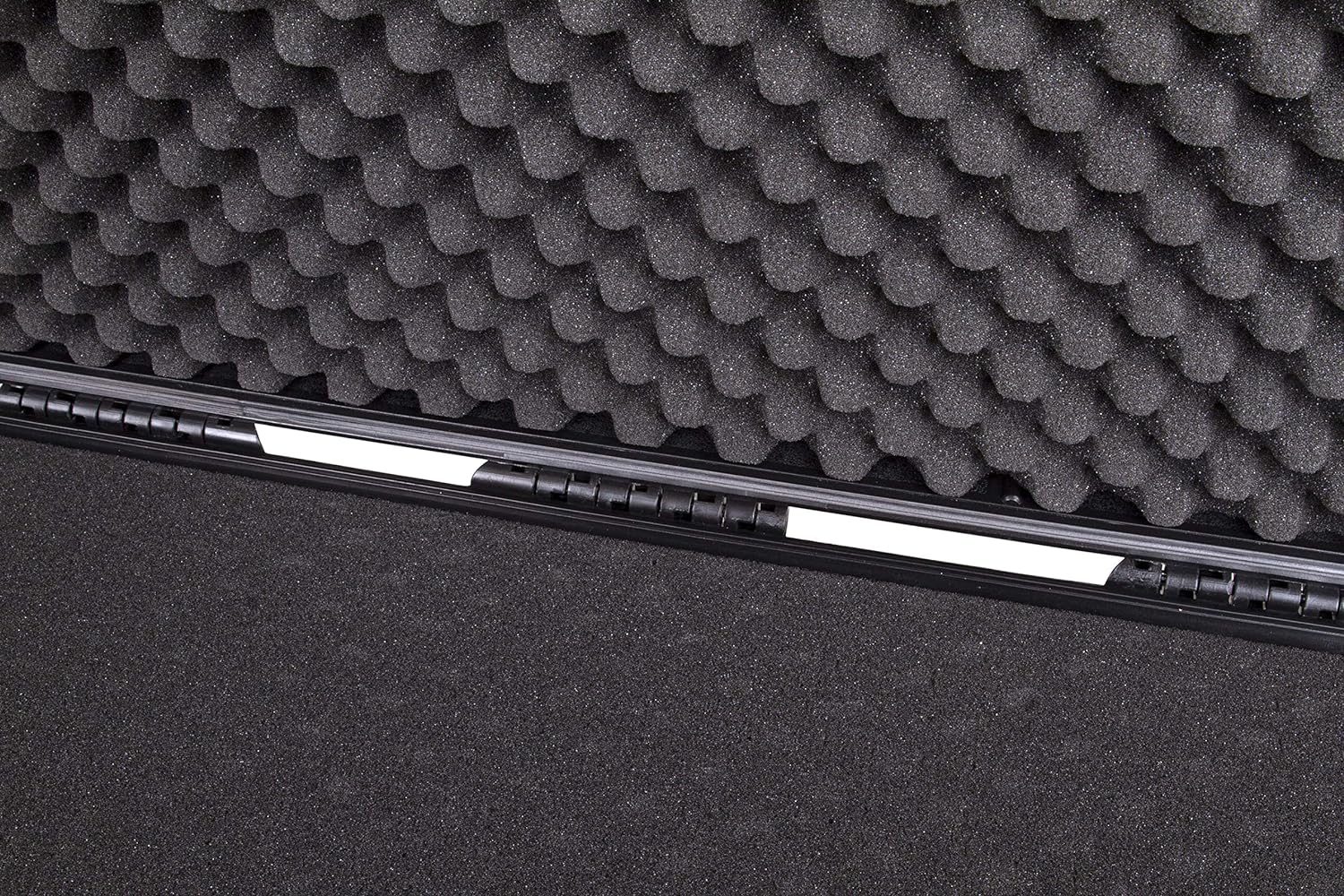 FLAMBEAU HD SERIES LARGE CASE WITH WHEELS