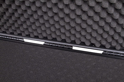 FLAMBEAU HD SERIES LARGE CASE WITH WHEELS