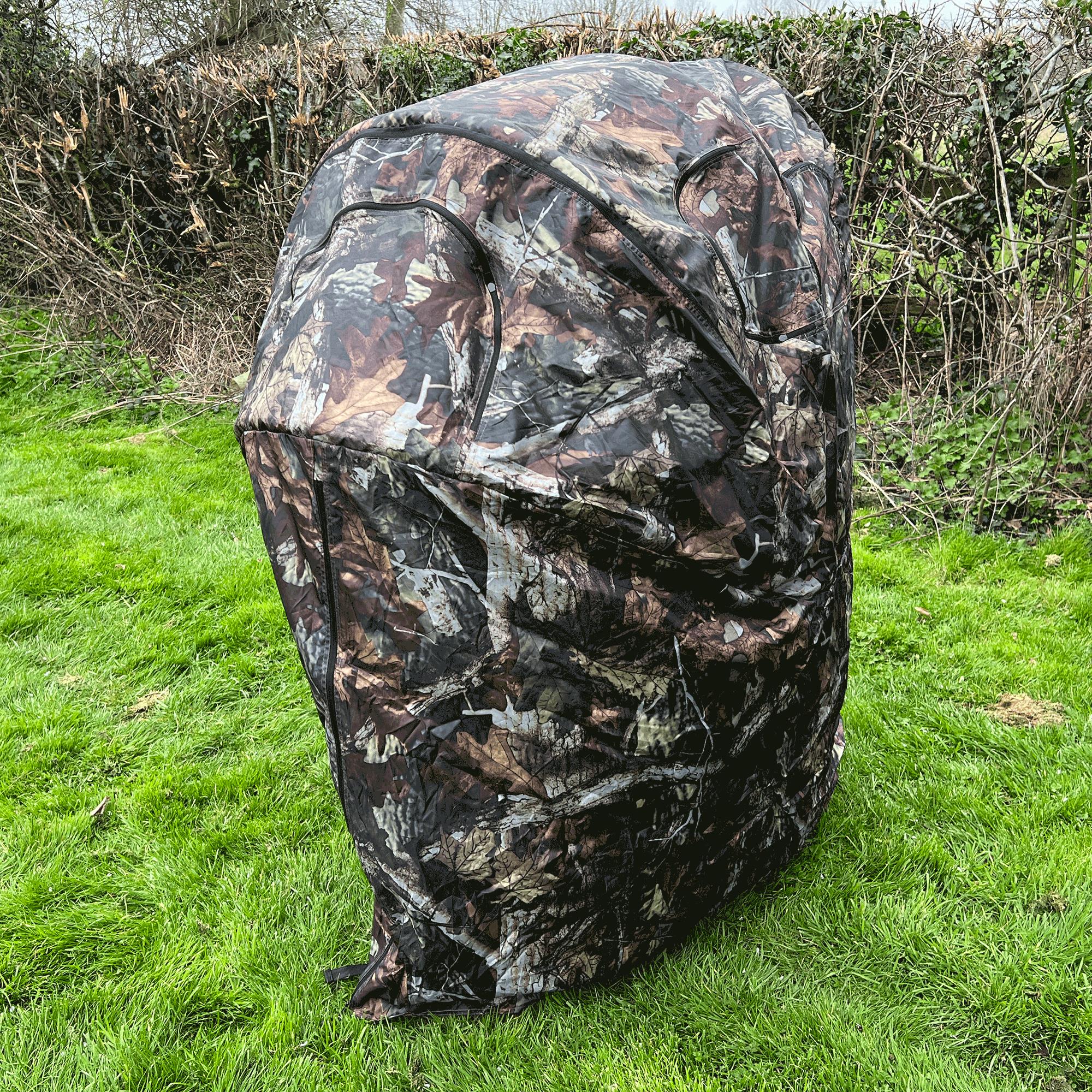 1 Man Hide Set
