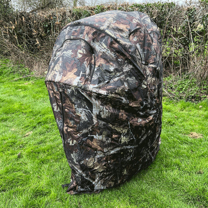 1 Man Hide Set