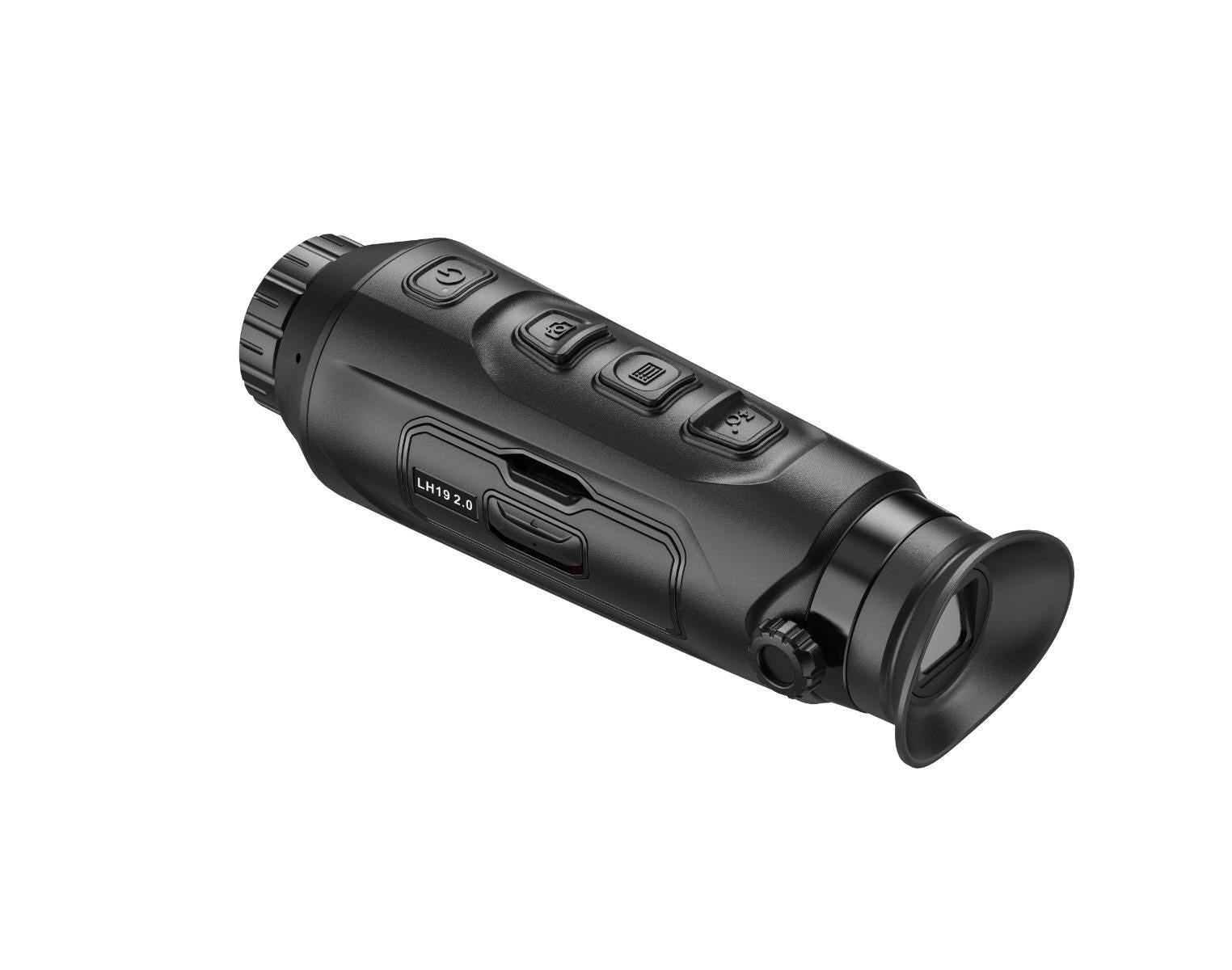 HIKMICRO Lynx 2.0 19mm Smart Thermal Monocular