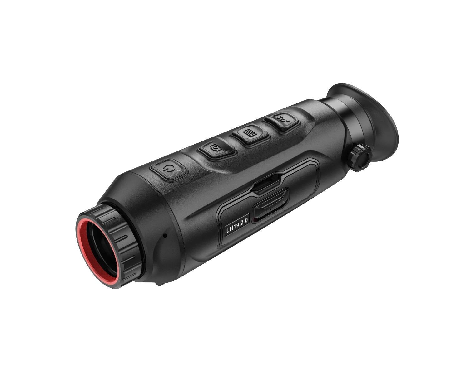 HIKMICRO Lynx 2.0 19mm Smart Thermal Monocular