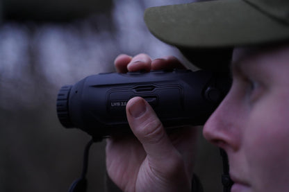 HIKMICRO Lynx 2.0 19mm Smart Thermal Monocular
