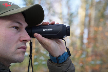 HIKMICRO Lynx 2.0 19mm Smart Thermal Monocular