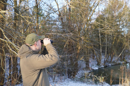 HIKMICRO Lynx 2.0 19mm Smart Thermal Monocular