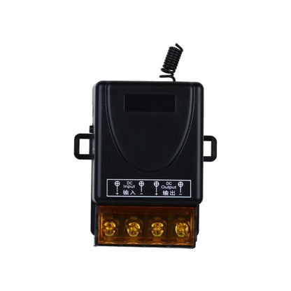 Flapper or Pigeon Magnet Heavy Duty Remote Control On/Off