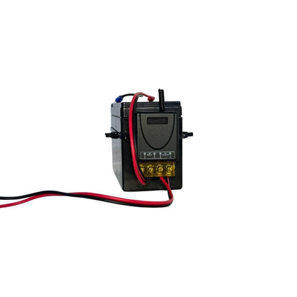 Wireless Controlled 12v 7ah Battery