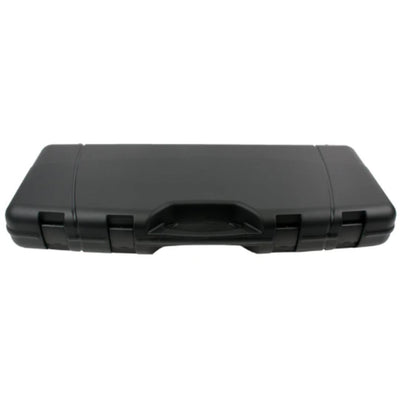 Bullpup Egg Foamed Lined Hard Case